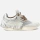FRINGE WHITE