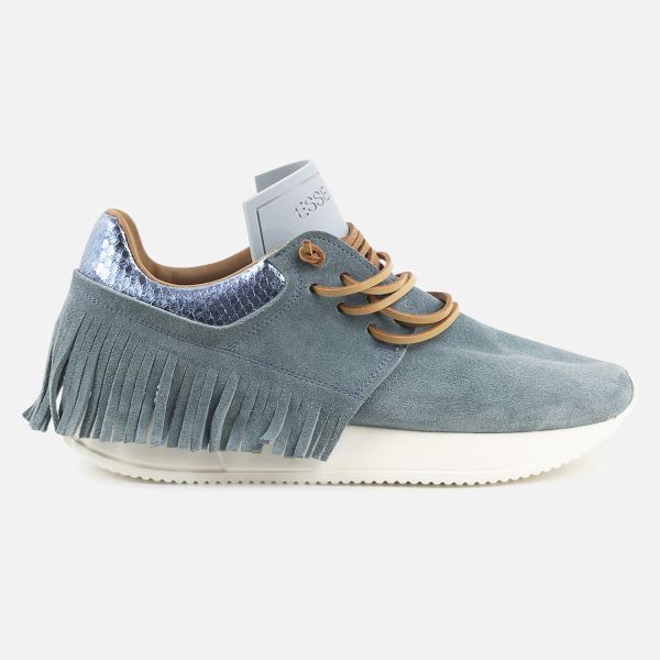 FRINGE PLASTER